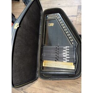 Oscar Schmidt Autoharp - Made‎ in USA